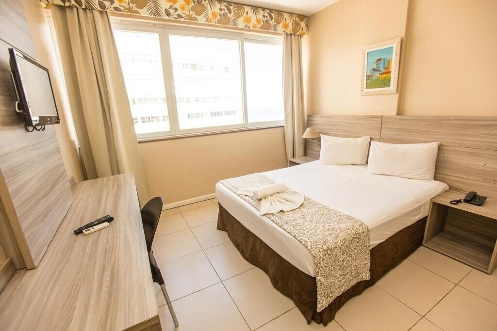 Fotografie Sol Barra 4*