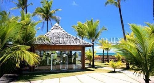 Imaginea Arraial D’ajuda Eco Resort 5*