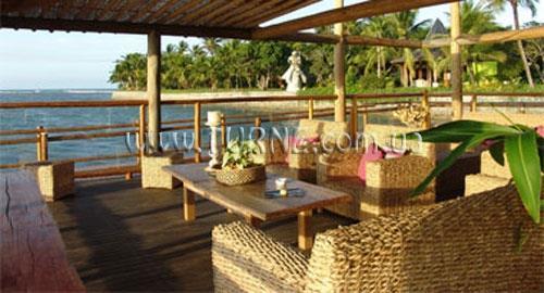 Imaginea Arraial D’ajuda Eco Resort 5*