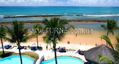 Fotografie Arraial D’ajuda Eco Resort 5*