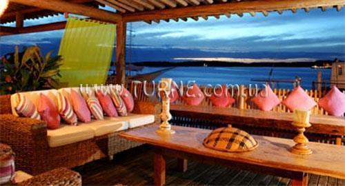 Fotografii Arraial D’ajuda Eco Resort 5*