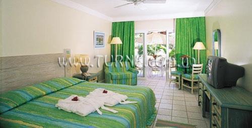 Imaginea Superclubs Breezes Costa Do Sauipe 5*