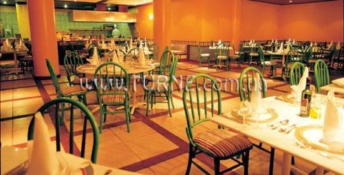 Imaginea Superclubs Breezes Costa Do Sauipe 5*