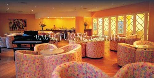 Fotografie Superclubs Breezes Costa Do Sauipe 5*