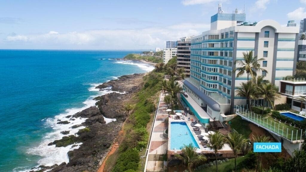 Hotel Vila Gale Salvador 4*