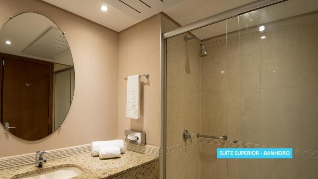 Fotografie Vila Gale Salvador 4*