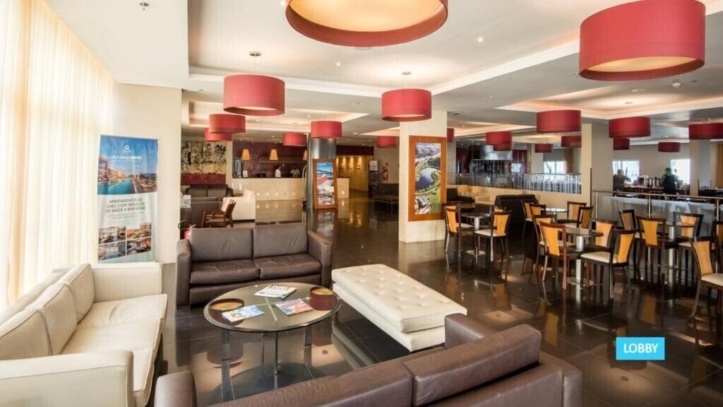 Imaginea Vila Gale Salvador 4*