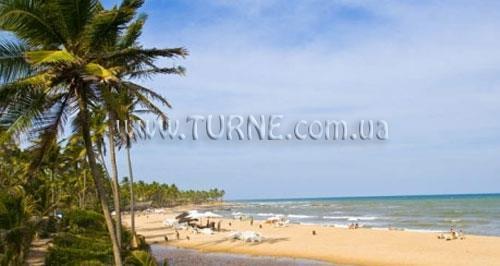 Фото Costa Do Sauipe Hotels & Resorts Pousadas 3*