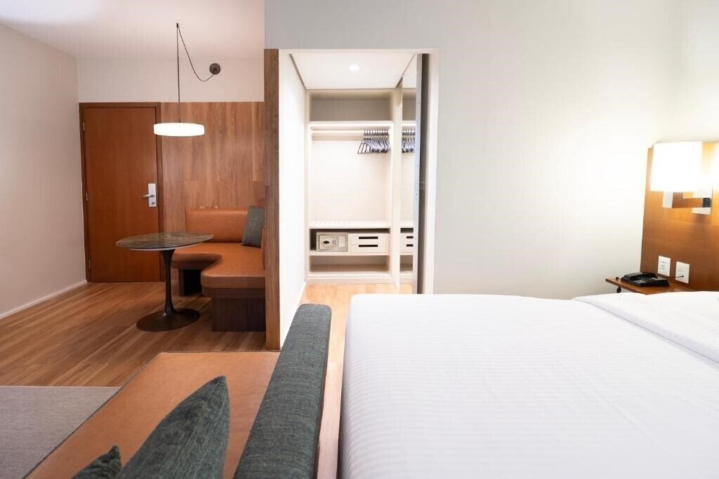 Изображение Estanplaza Berrini 4*