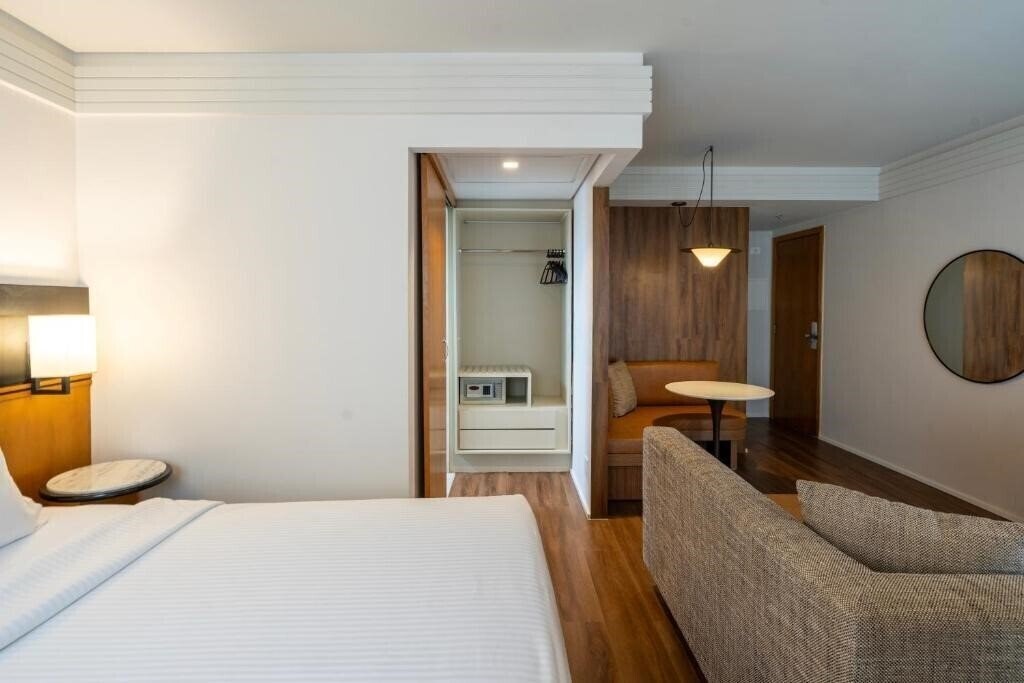 Fotografie Estanplaza International 4*