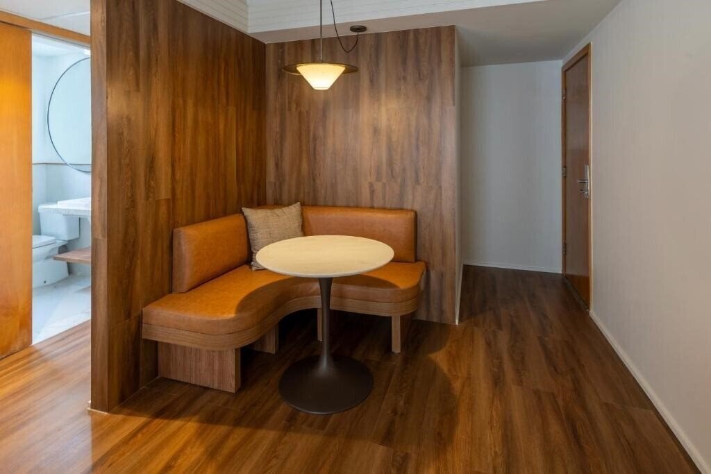 Imaginea Estanplaza International 4*