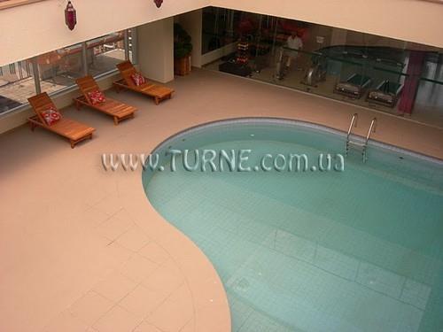 Картинка Blue Tree Premium Berrini 4*