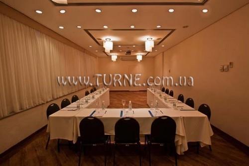 Imaginea Blue Tree Towers Paulista 4*