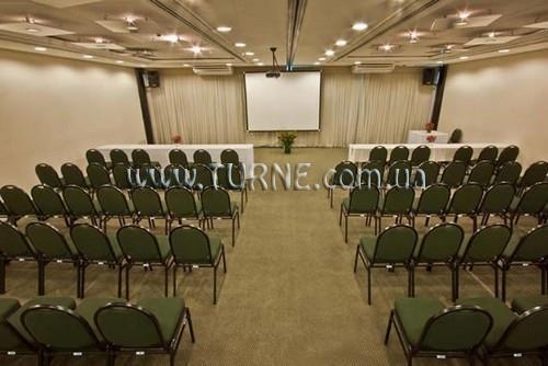 Imaginea Blue Tree Towers Paulista 4*