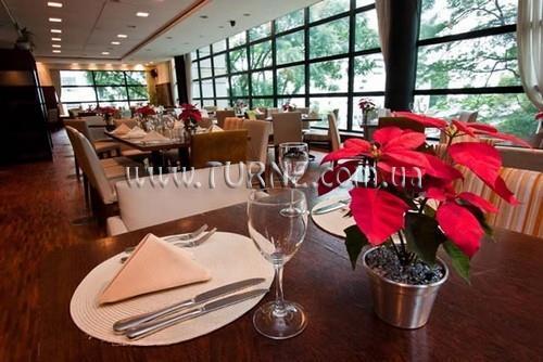 Fotografie Blue Tree Towers Paulista 4*