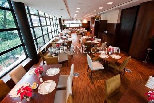 Fotografii Blue Tree Towers Paulista 4*