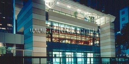 Hotel Blue Tree Towers Paulista 4*