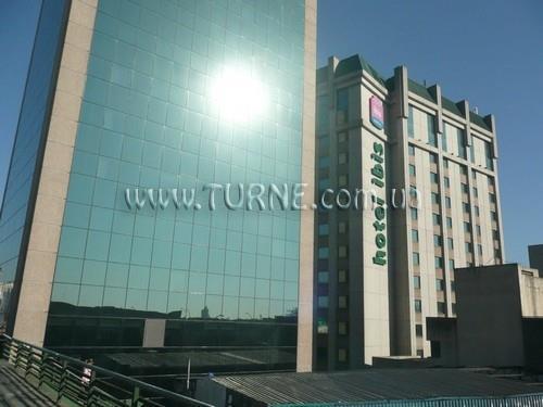 Fotografii Ibis Sao Paulo Congonhas 3*