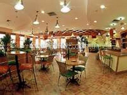 Фотография Ibis Sao Paulo Interlagos 4*