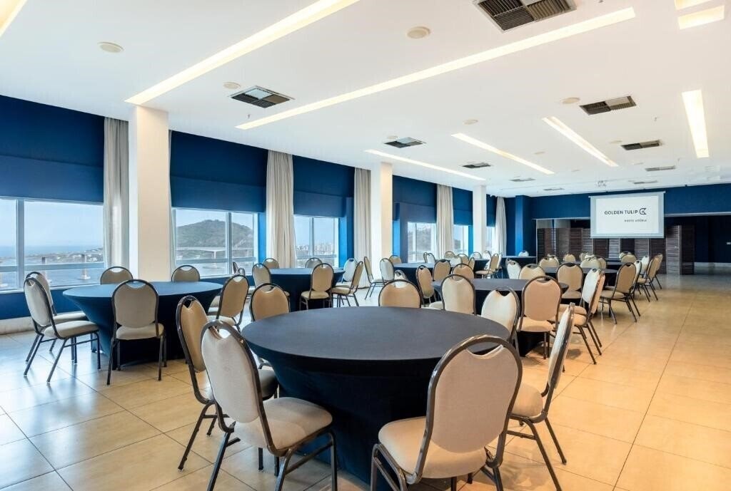 Fotografie Golden Tulip Porto Vitoria 4*