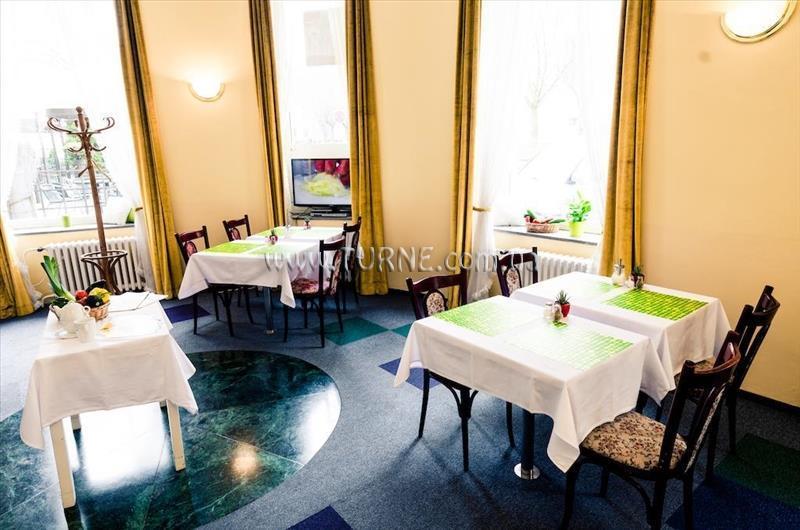 Fotografii Slavia 4*