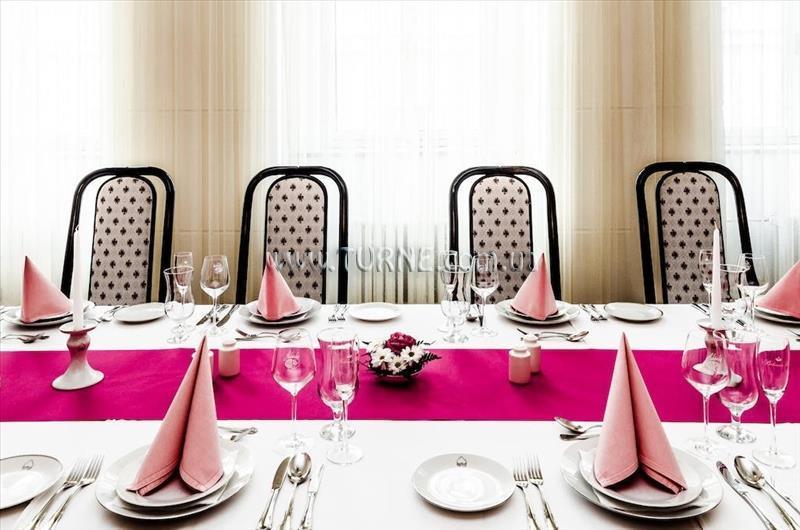 Hotel Slavia 4*