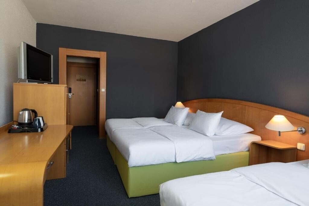 Hotel Voronez Ii 3*