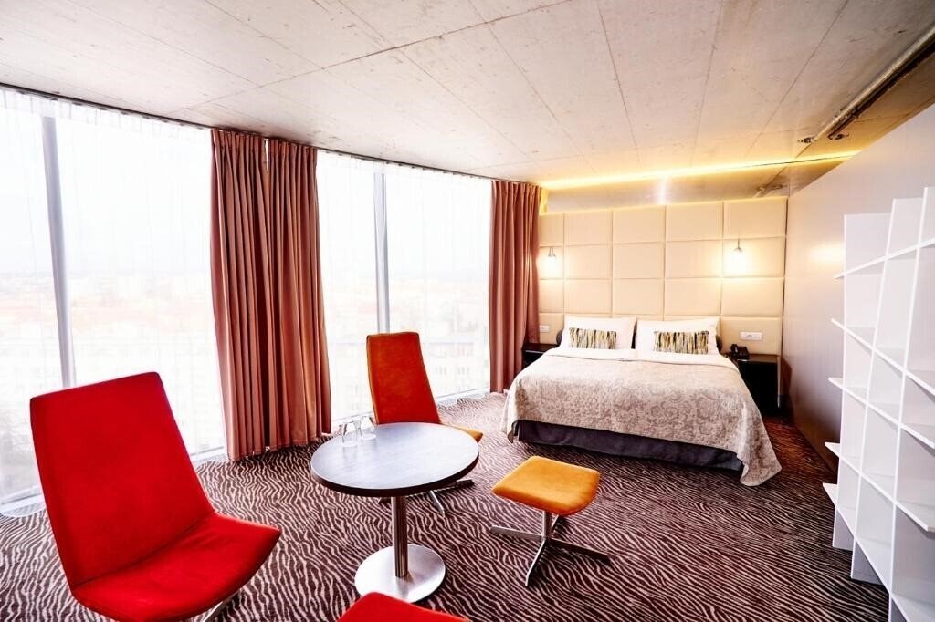 Fotografii Sono Hotel 4*