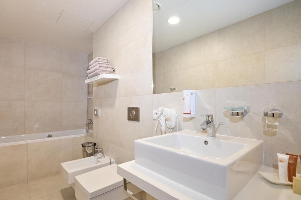 Fotografie Sono Hotel 4*