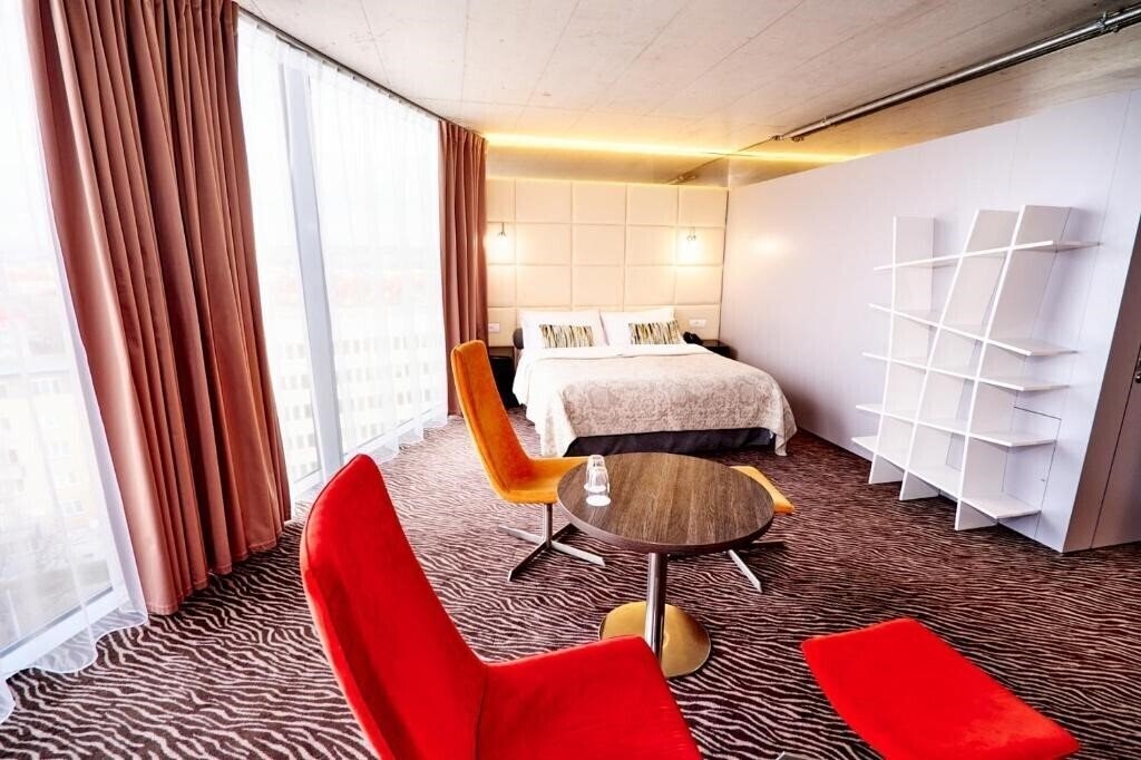 Imaginea Sono Hotel 4*