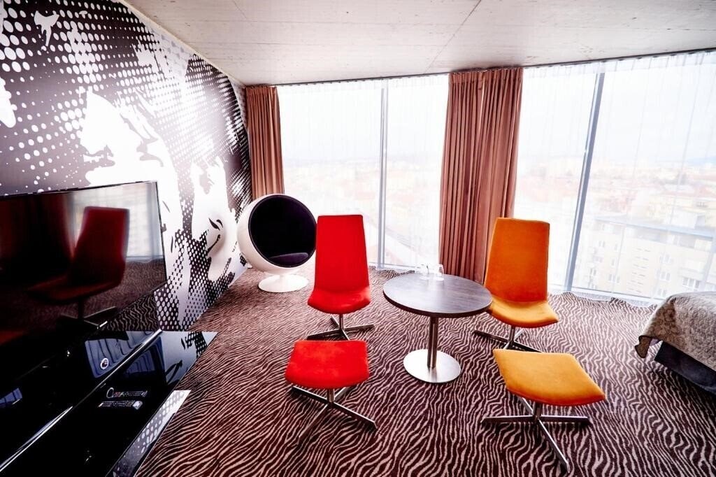 Imaginea Sono Hotel 4*