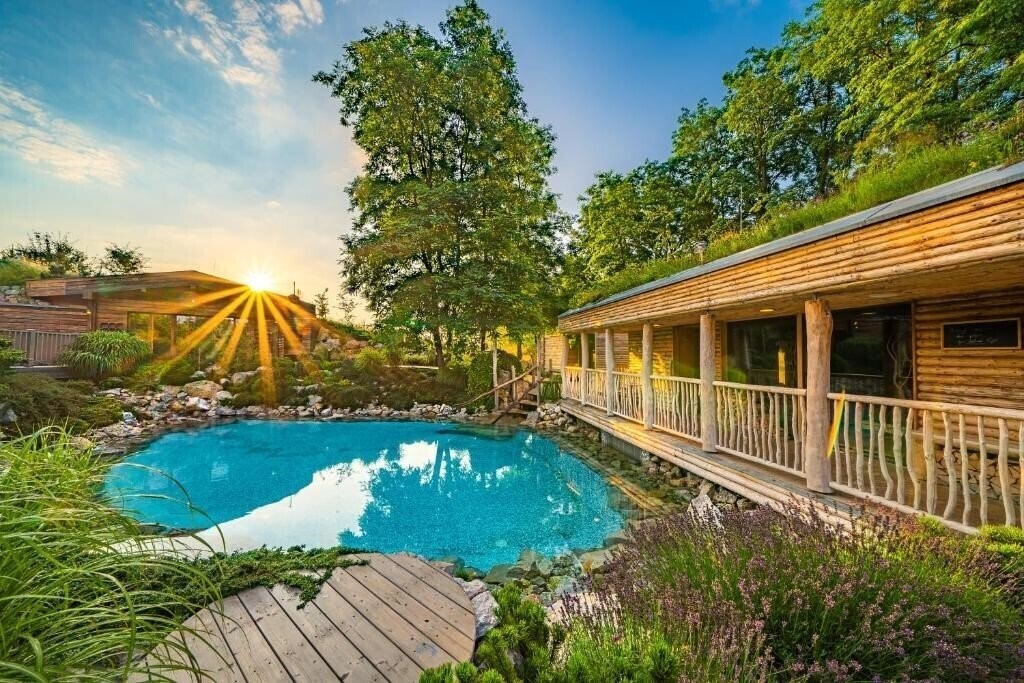 Изображение Maximus Resort 4*