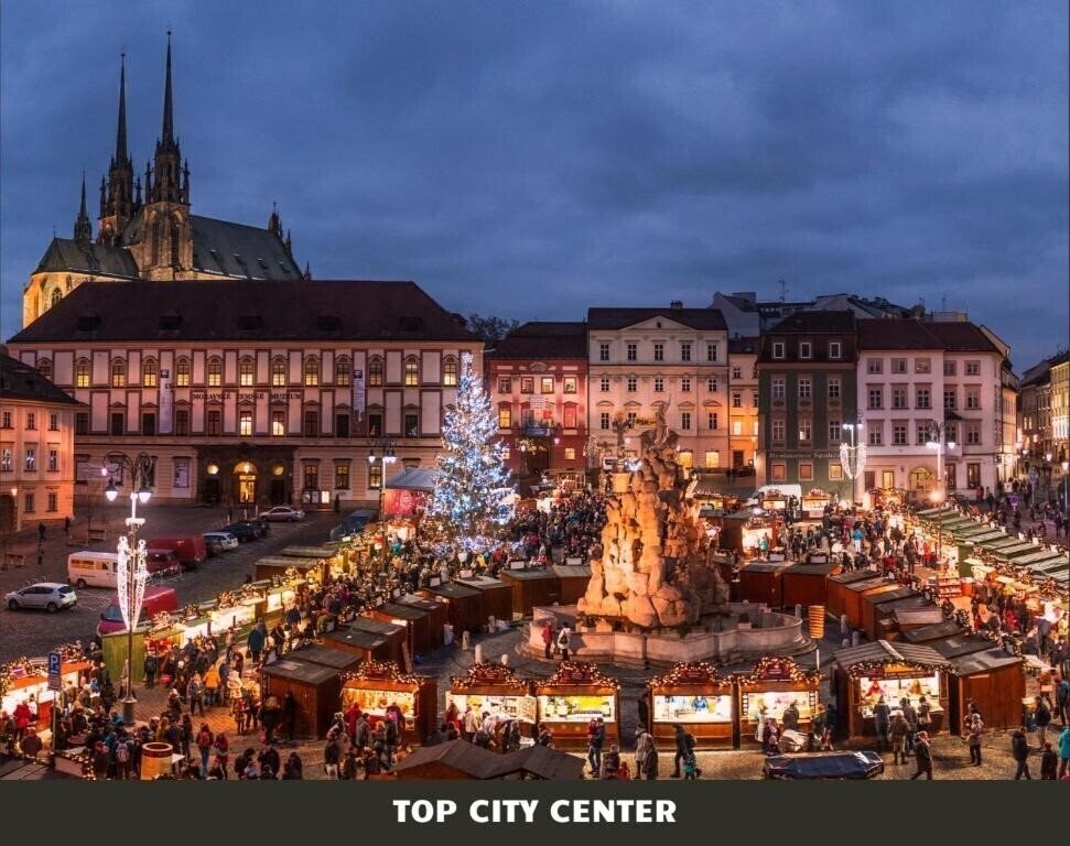 Hotel Grandezza Hotel 4*