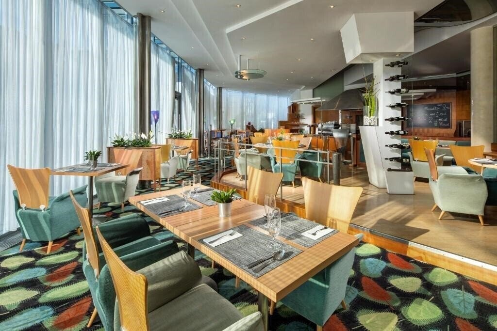 Imaginea Holiday Inn Brno 4*