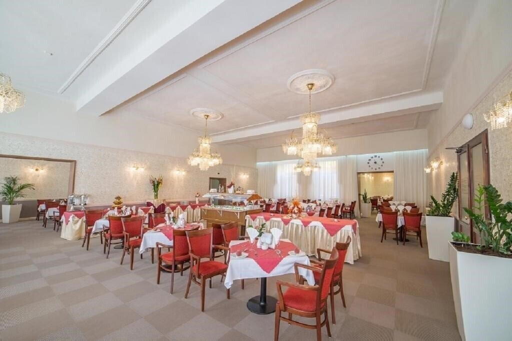 Fotografii Savoy SPA & Kurhotel 4*