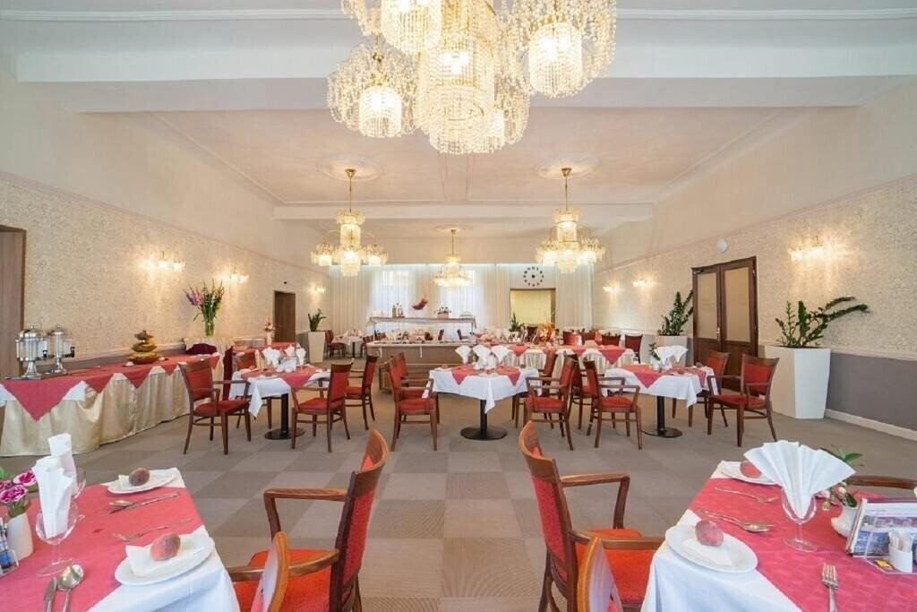 Imaginea Savoy SPA & Kurhotel 4*