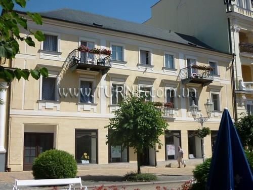 Hotel Luna 3*