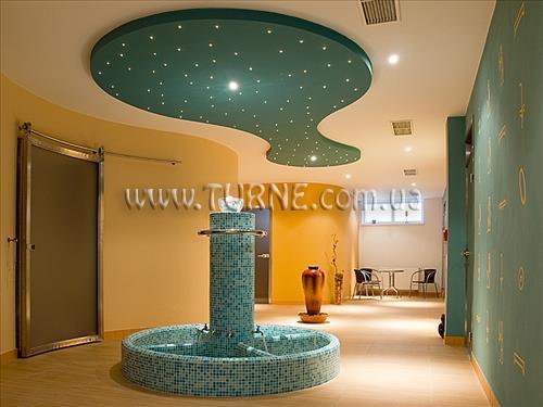 Imaginea Brussel Fr.Lazne 4*