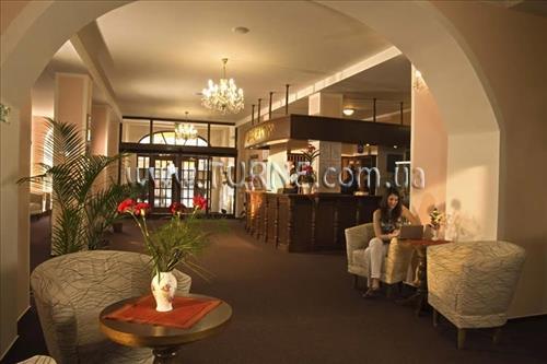 Imaginea Goethe 3*