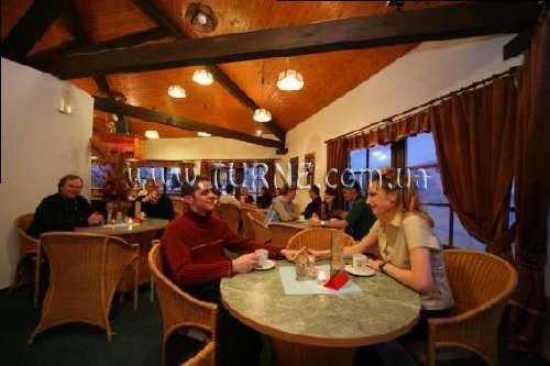 Imaginea Hotel Bellevue 3*