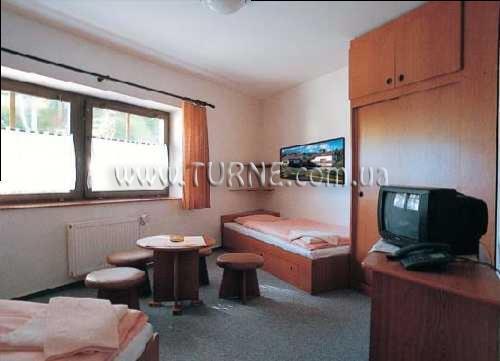 Imaginea Hotel Bellevue 3*