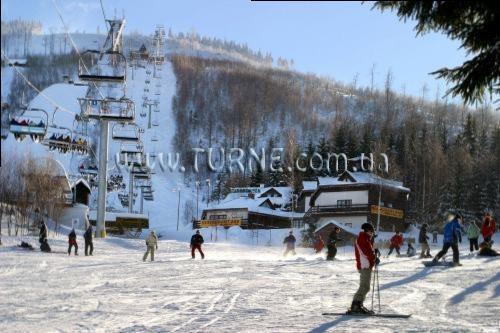 Fotografii Hotel Bellevue 3*