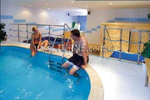 Imaginea Hotel Karolina 3*