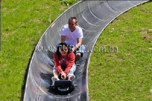 Fotografie Hotel Karolina 3*