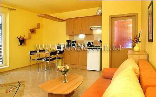 Fotografii Hotel Karolina 3*