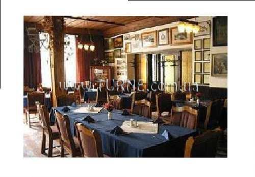 Hotel Hotel Karolina 3*