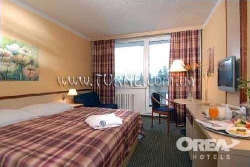 Картинка Vital Hotel Sklar 4*