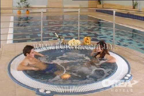 Изображение Vital Hotel Sklar 4*