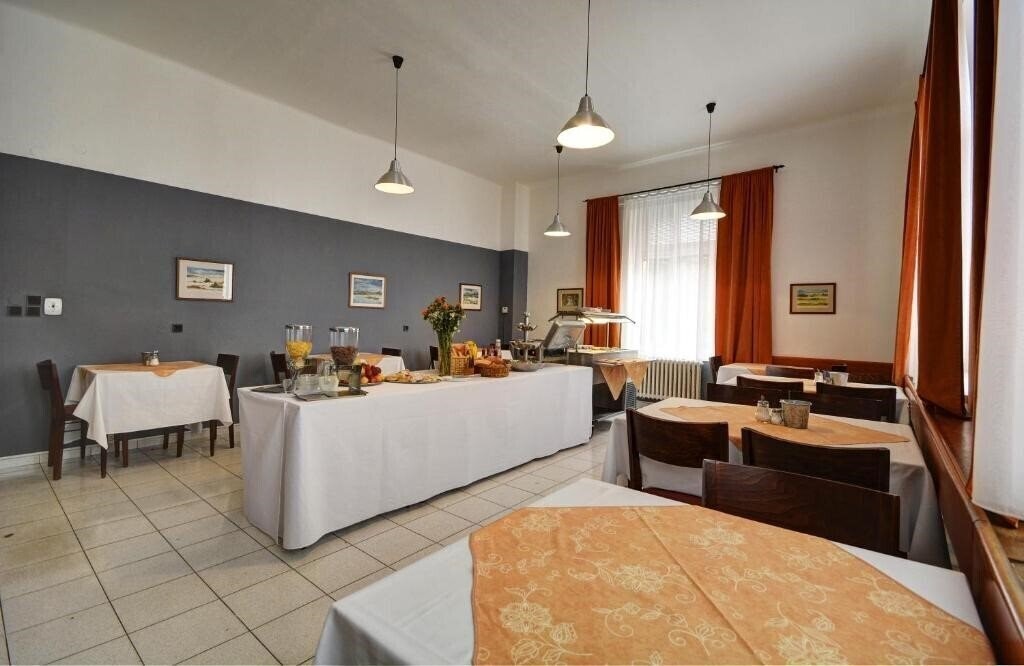 Fotografii Hotel Svornost 3*