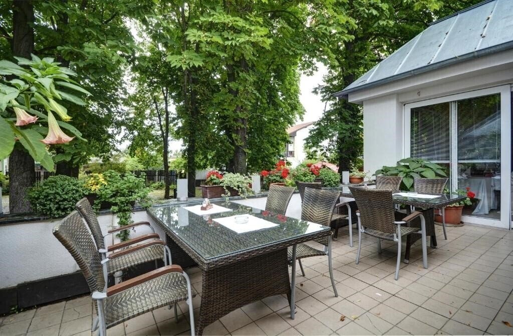 Fotografie Hotel Svornost 3*